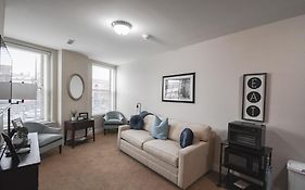 Stay At The Historic Inman